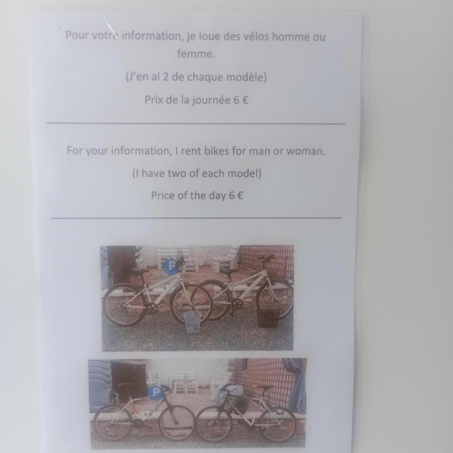 L'Etape Da Estrela-Nid Douillet-Vernon Giverny Esterno foto