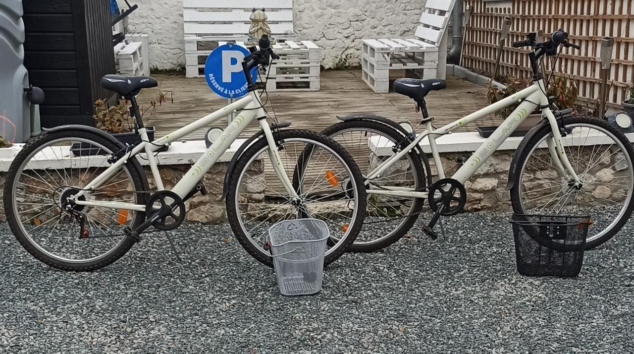 L'Etape Da Estrela-Nid Douillet-Vernon Giverny Esterno foto