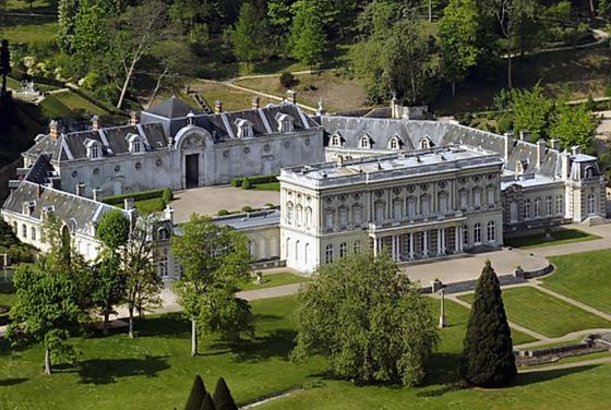 L'Etape Da Estrela-Nid Douillet-Vernon Giverny Esterno foto