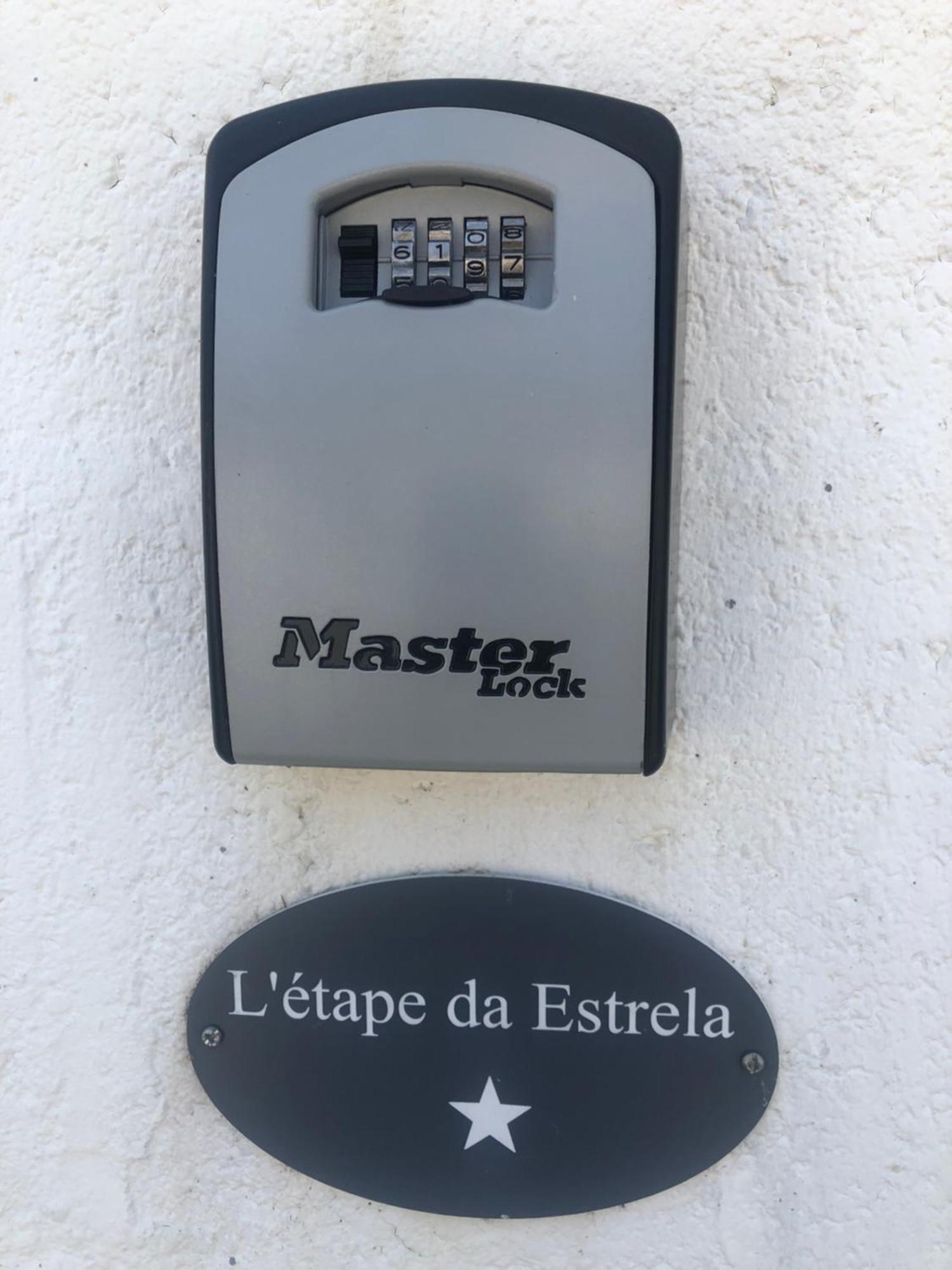 L'Etape Da Estrela-Nid Douillet-Vernon Giverny Esterno foto